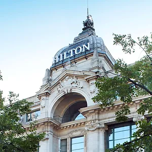 Hotel Hilton Old Town, Antwerpen