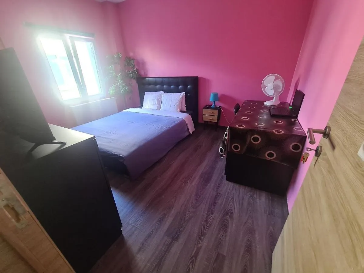 Right Choice Room Antwerp Belgium