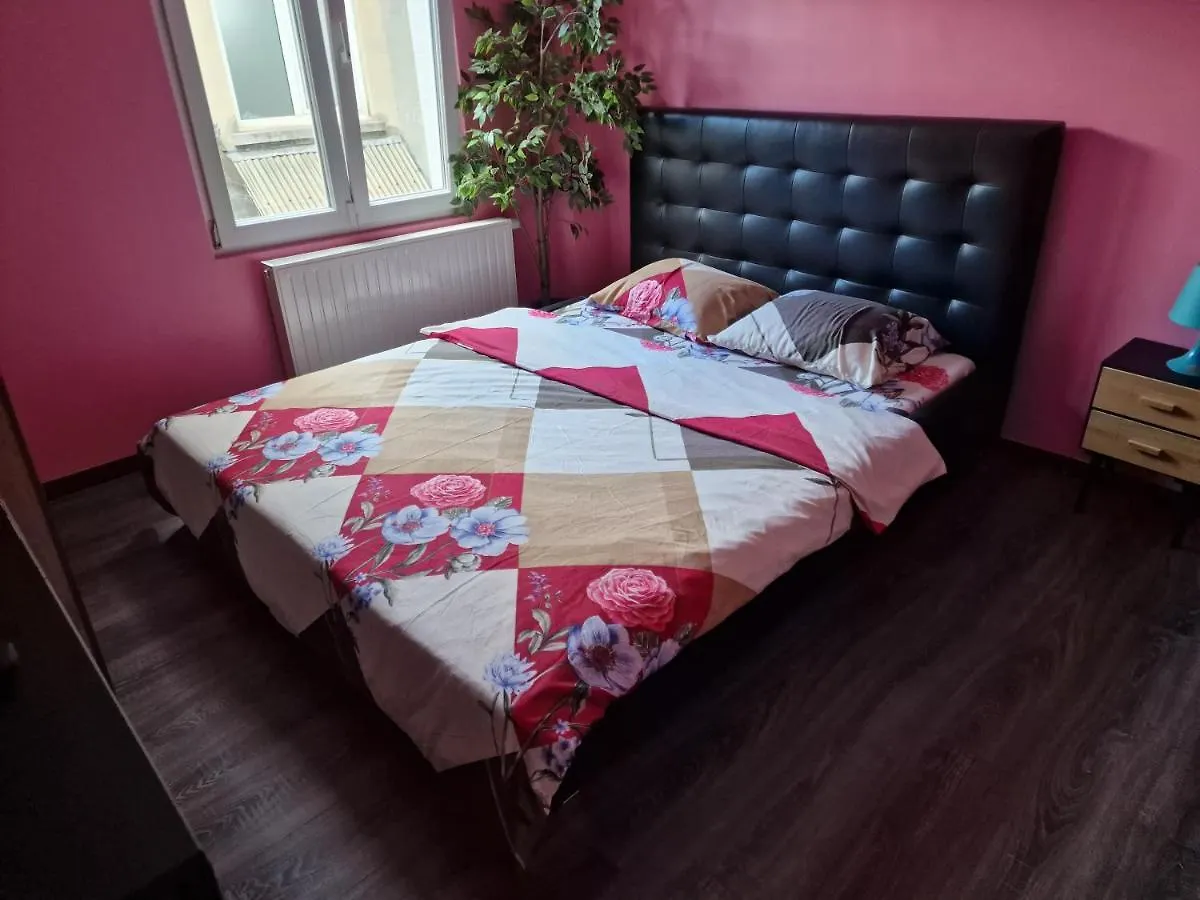 Guest house Right Choice Room Antwerp